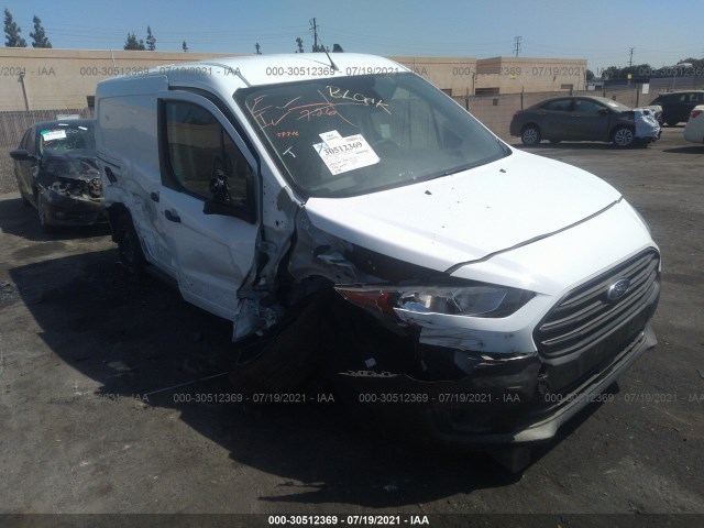 FORD TRANSIT CONNECT VAN 2021 nm0ls7e22m1499827