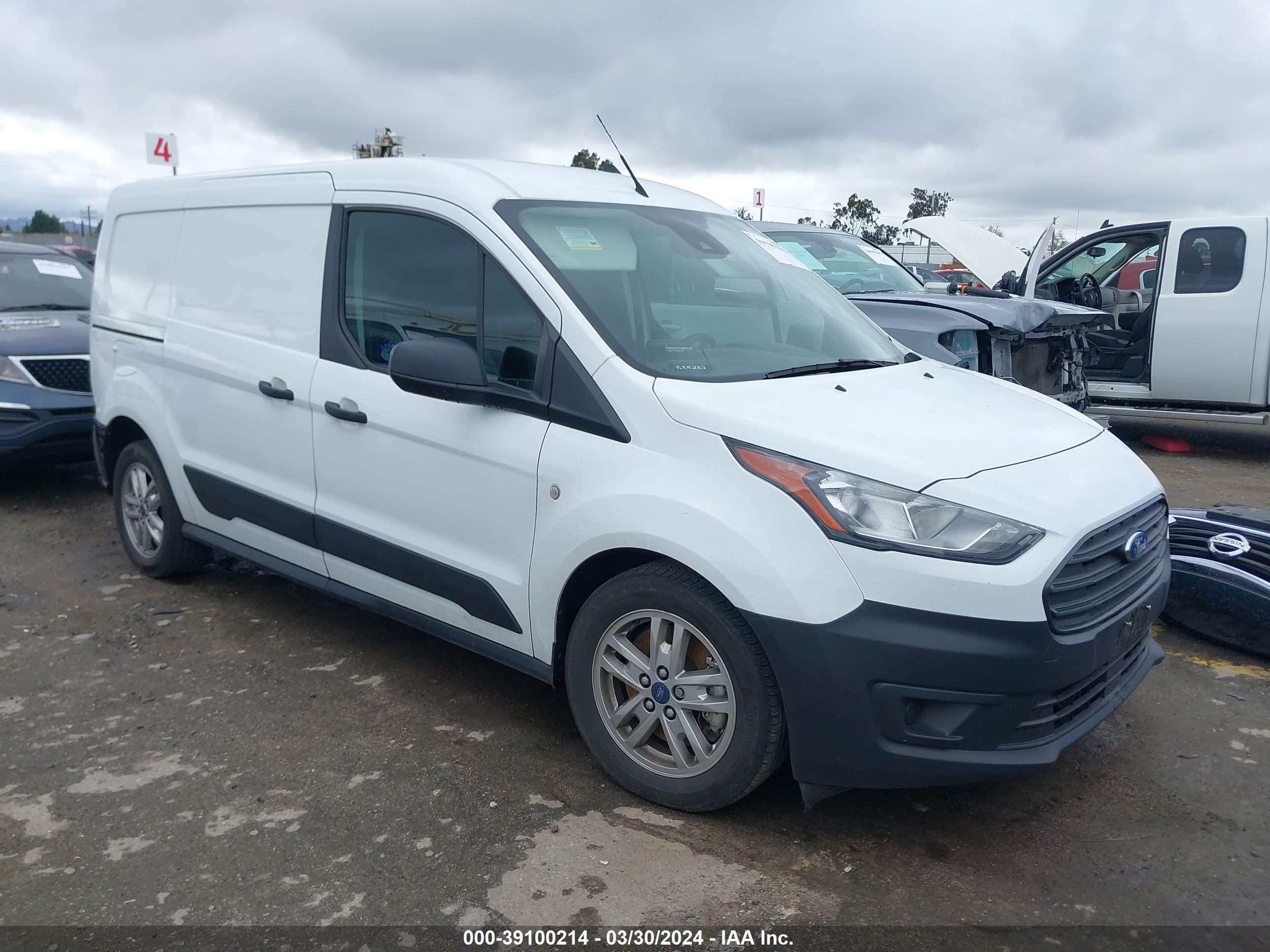 FORD TRANSIT 2021 nm0ls7e22m1503925