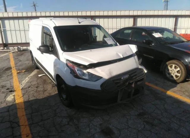 FORD TRANSIT CONNECT VAN 2019 nm0ls7e23k1383825