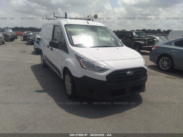 FORD TRANSIT CONNECT VAN 2019 nm0ls7e23k1389091