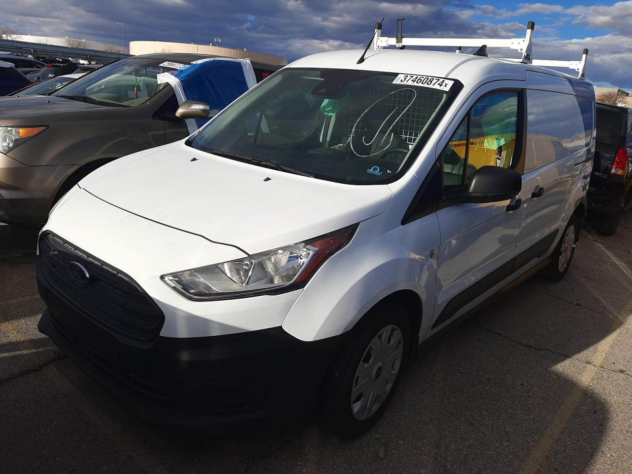 FORD TRANSIT 2019 nm0ls7e23k1394209