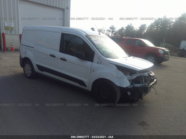 FORD TRANSIT CONNECT VAN 2019 nm0ls7e23k1404463