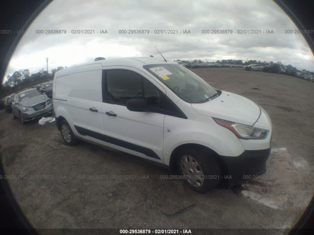 FORD TRANSIT CONNECT VAN 2019 nm0ls7e23k1412417