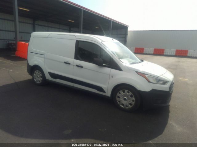 FORD TRANSIT CONNECT VAN 2019 nm0ls7e23k1412689