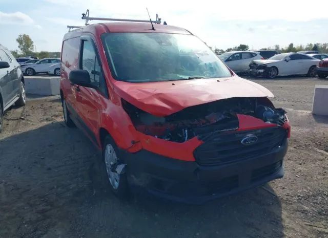 FORD TRANSIT CONNECT VAN 2019 nm0ls7e23k1413373