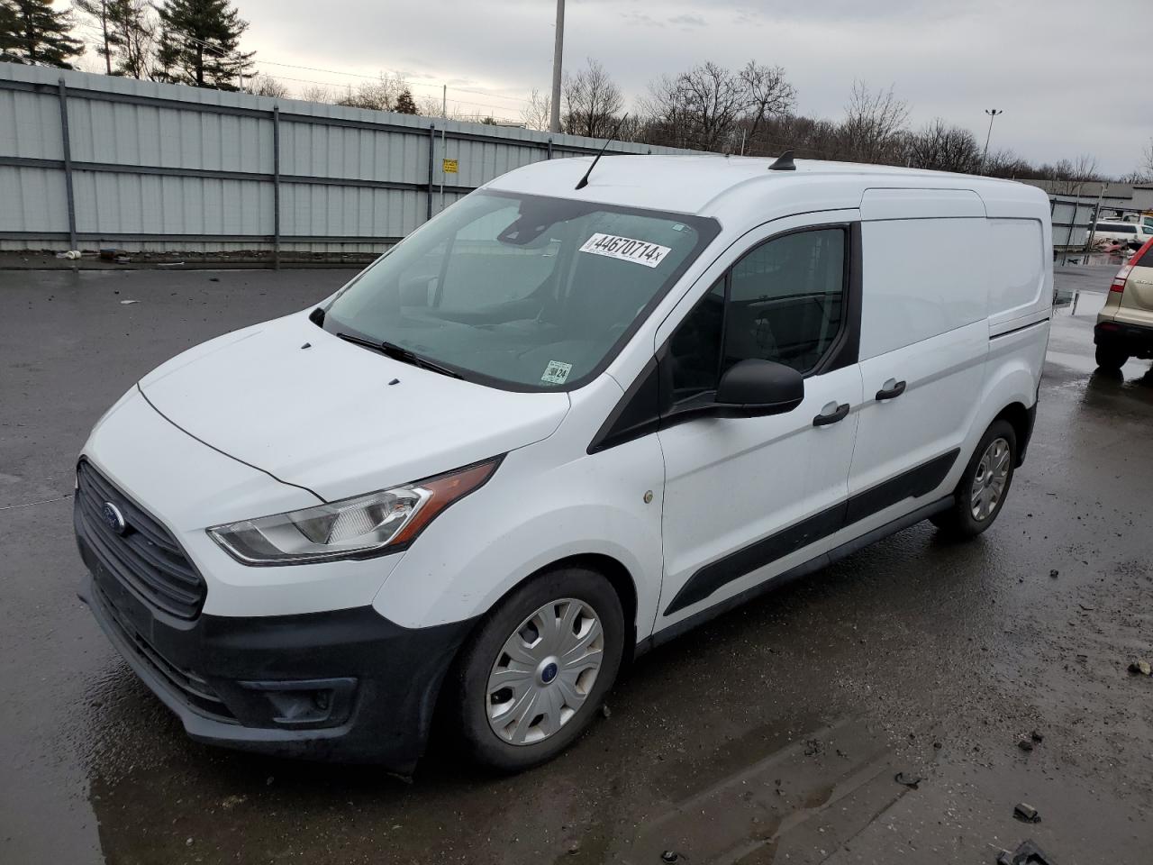 FORD TRANSIT 2019 nm0ls7e23k1417018