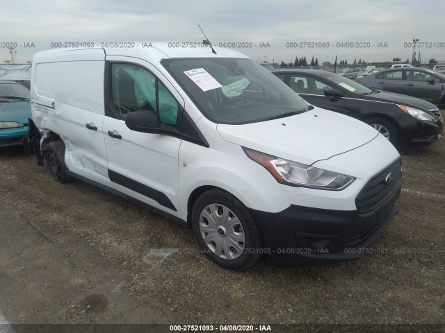 FORD TRANSIT CONNECT VAN 2019 nm0ls7e23k1418766