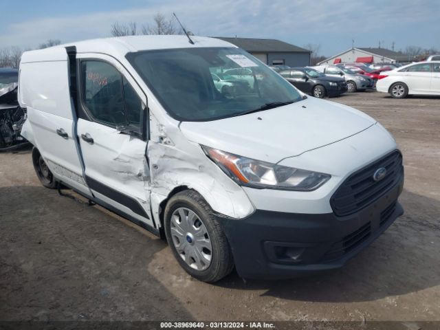 FORD TRANSIT CONNECT 2019 nm0ls7e23k1421618