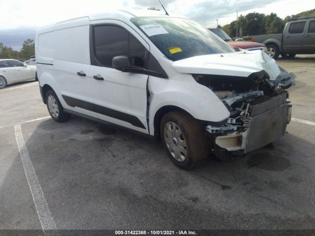 FORD TRANSIT CONNECT VAN 2019 nm0ls7e23k1429301