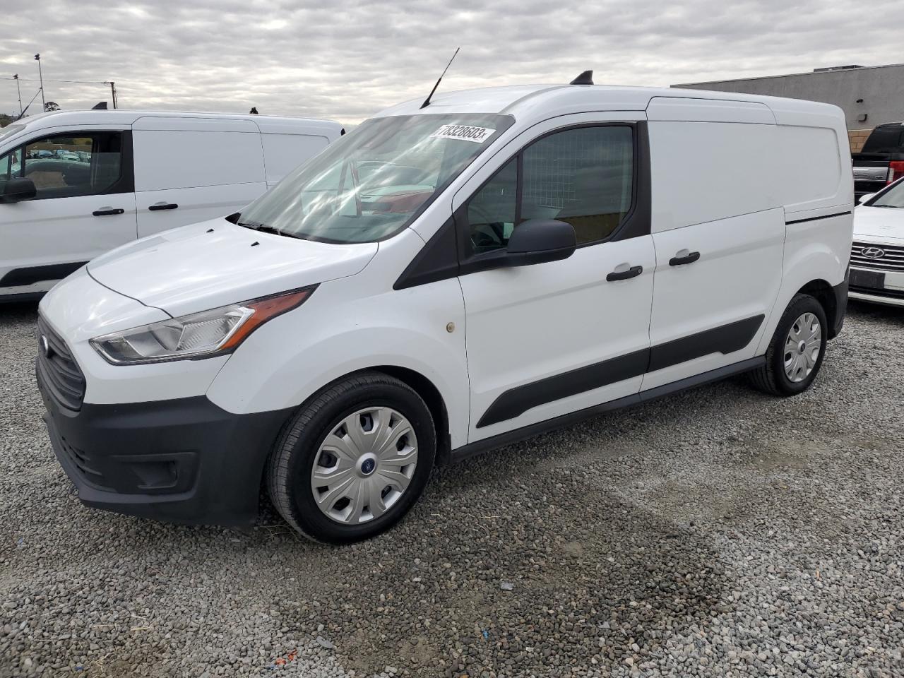 FORD TRANSIT 2020 nm0ls7e23l1438307