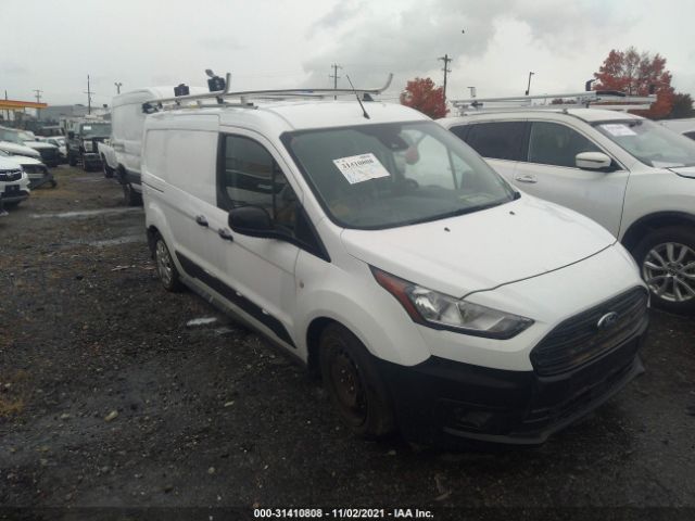 FORD TRANSIT CONNECT VAN 2020 nm0ls7e23l1456984