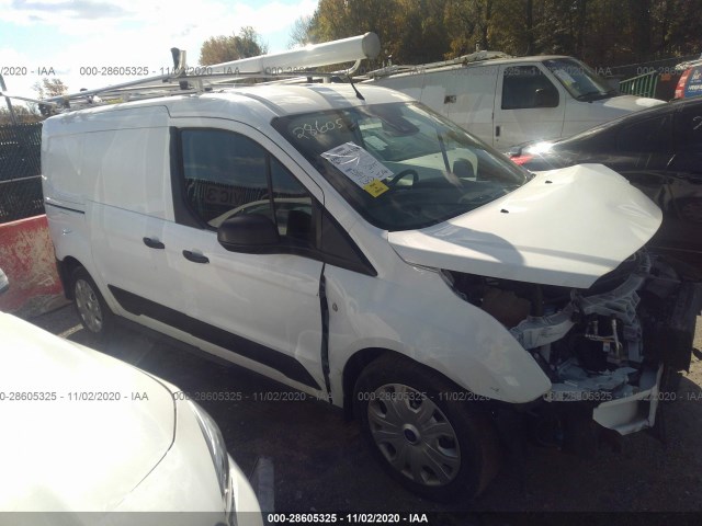 FORD TRANSIT CONNECT VAN 2020 nm0ls7e23l1457598