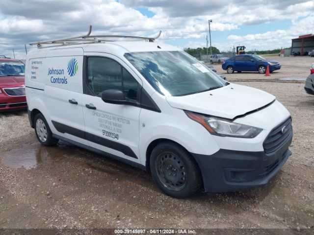 FORD TRANSIT CONNECT 2020 nm0ls7e23l1457908