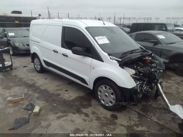 FORD TRANSIT CONNECT VAN 2020 nm0ls7e23l1459917