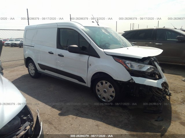 FORD TRANSIT CONNECT VAN 2020 nm0ls7e23l1460050