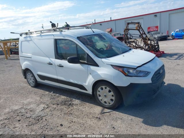 FORD TRANSIT CONNECT 2020 nm0ls7e23l1461361