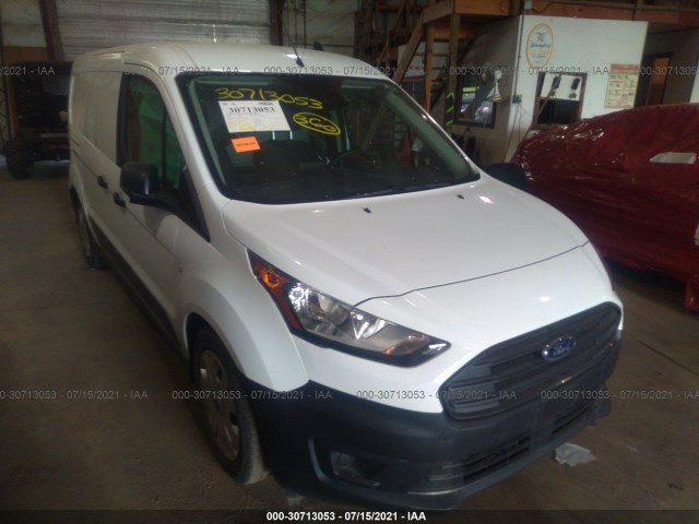 FORD TRANSIT CONNECT VAN 2020 nm0ls7e23l1461375