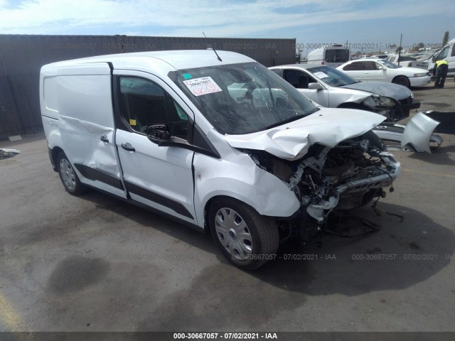 FORD TRANSIT CONNECT VAN 2020 nm0ls7e23l1464132