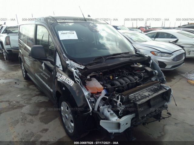 FORD TRANSIT CONNECT VAN 2020 nm0ls7e23l1471999