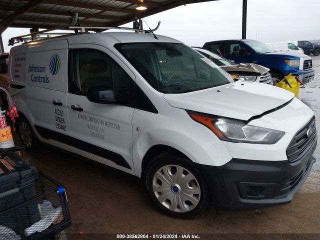 FORD TRANSIT CONNECT 2020 nm0ls7e23l1472540