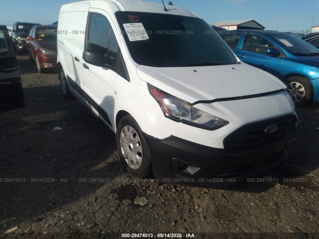 FORD TRANSIT CONNECT VAN 2020 nm0ls7e23l1477463