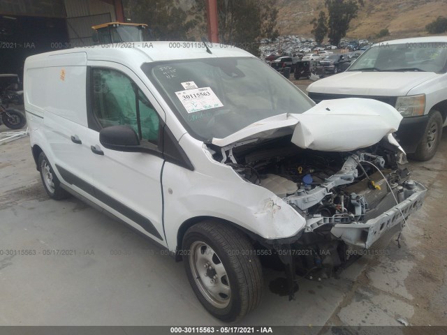 FORD TRANSIT CONNECT VAN 2021 nm0ls7e23m1485578