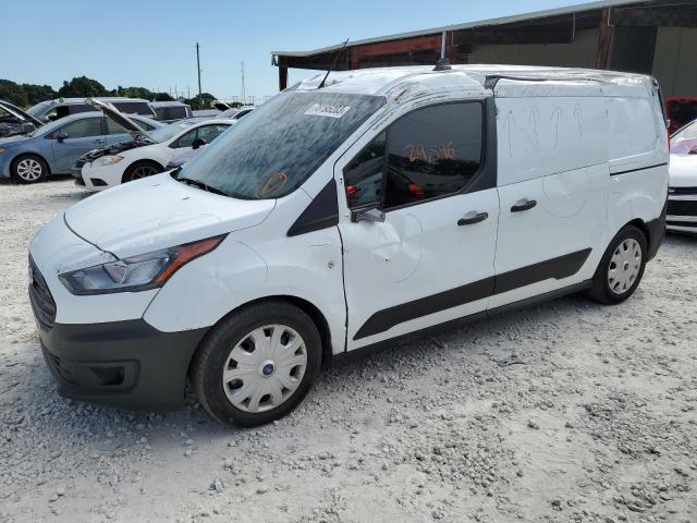 FORD TRANSIT 2021 nm0ls7e23m1496063