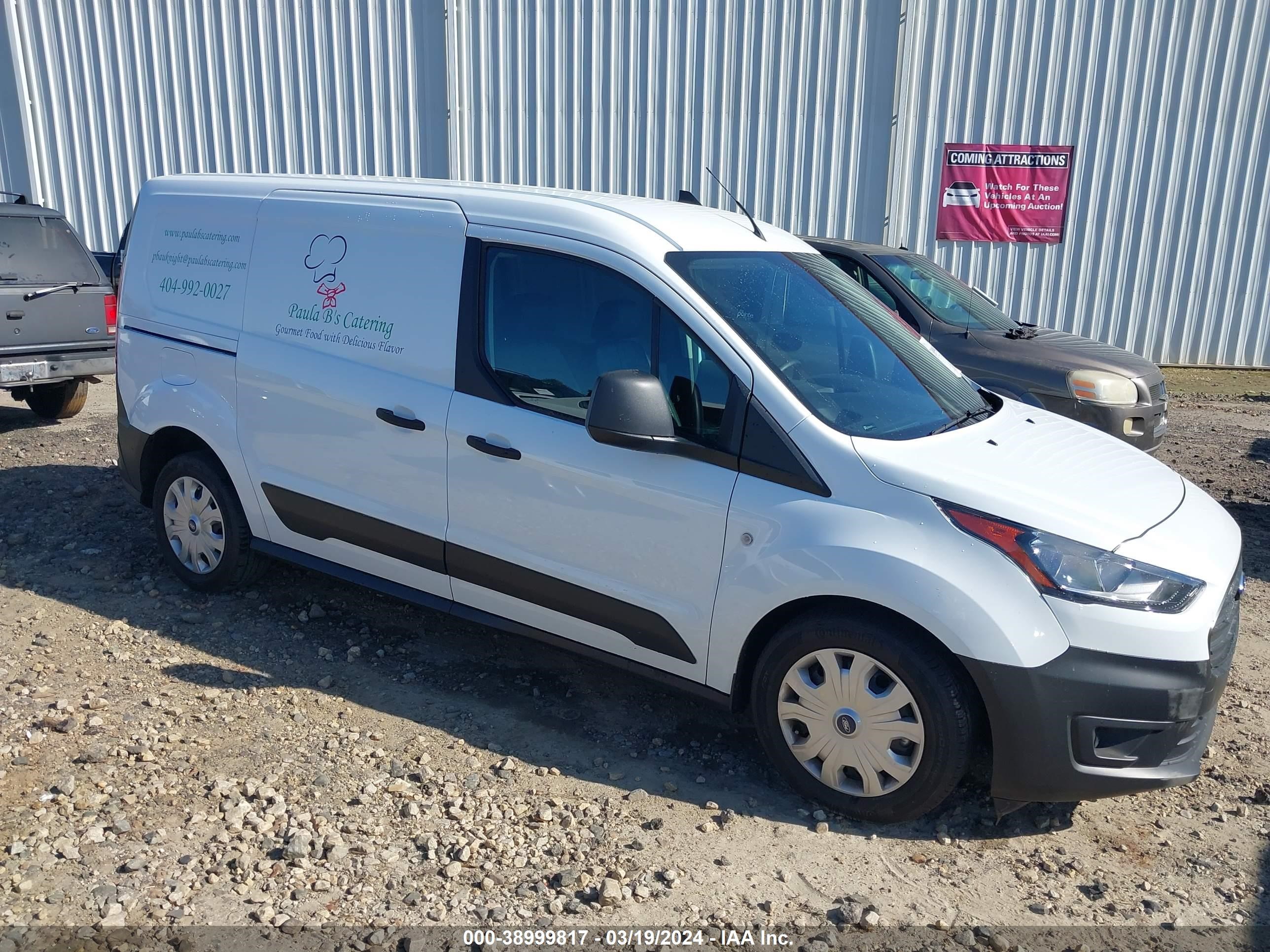 FORD TRANSIT 2021 nm0ls7e23m1506042