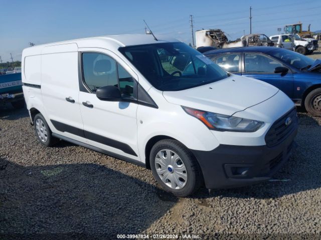 FORD TRANSIT CONNECT 2021 nm0ls7e23m1506140