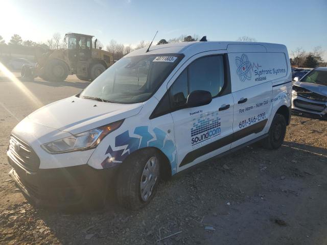 FORD TRANSIT CO 2019 nm0ls7e24k1384918