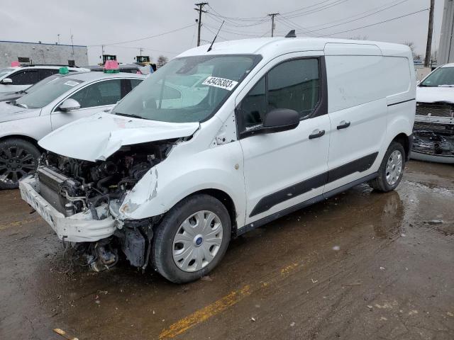 FORD TRANSIT CO 2019 nm0ls7e24k1385874