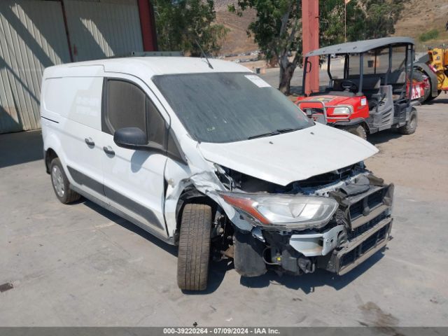 FORD TRANSIT CONNECT 2019 nm0ls7e24k1386474