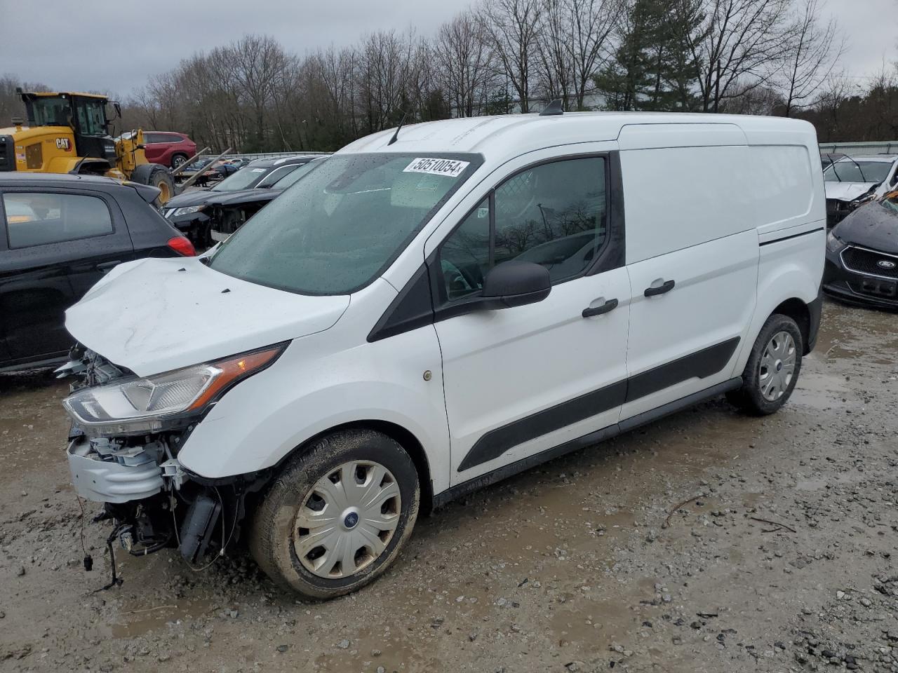 FORD TRANSIT 2019 nm0ls7e24k1396034