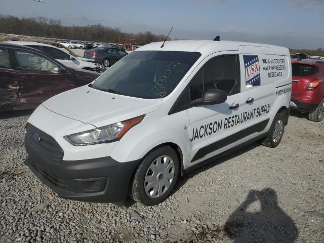 FORD TRANSIT CO 2019 nm0ls7e24k1396471