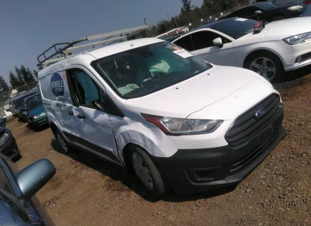 FORD TRANSIT CONNECT VAN 2019 nm0ls7e24k1399340