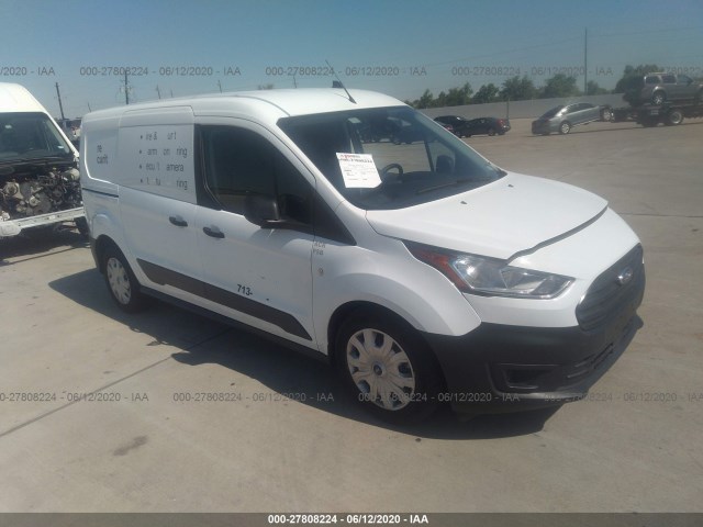 FORD TRANSIT CONNECT VAN 2019 nm0ls7e24k1399709