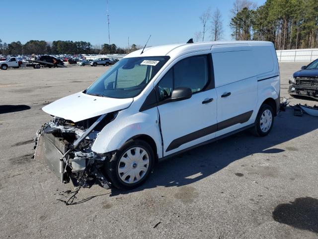 FORD TRANSIT 2019 nm0ls7e24k1405265