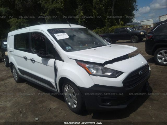 FORD TRANSIT CONNECT VAN 2019 nm0ls7e24k1406948