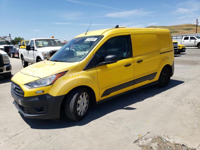 FORD TRANSIT 2019 nm0ls7e24k1411079