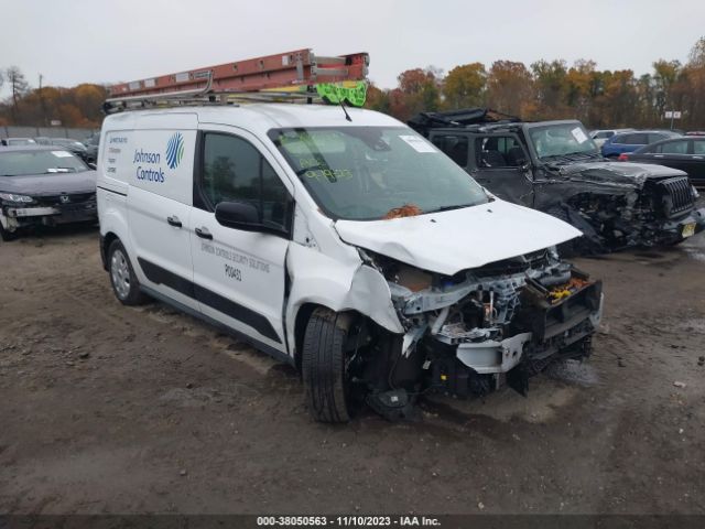 FORD TRANSIT CONNECT 2019 nm0ls7e24k1413396