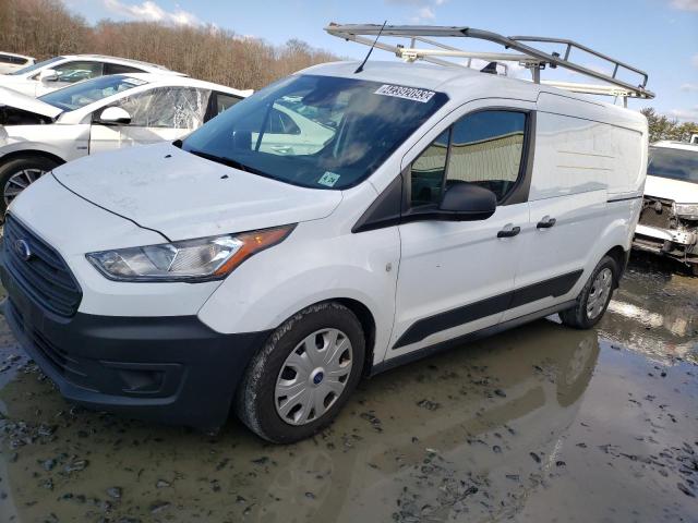 FORD TRANSIT CO 2019 nm0ls7e24k1414175