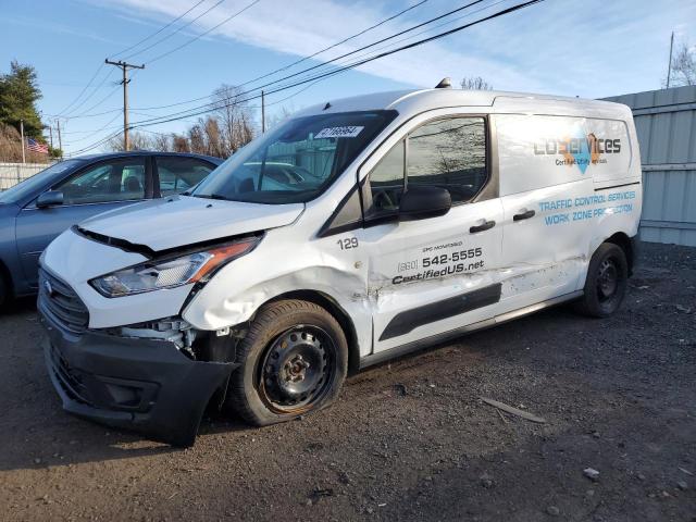 FORD TRANSIT 2019 nm0ls7e24k1418002