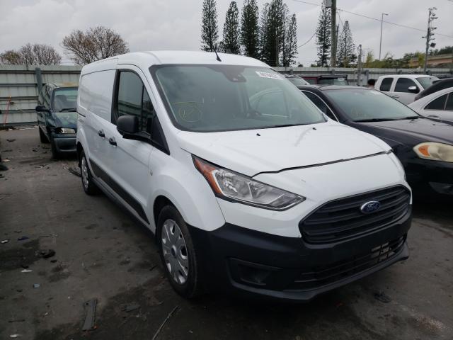 FORD TRANSIT CO 2019 nm0ls7e24k1425905