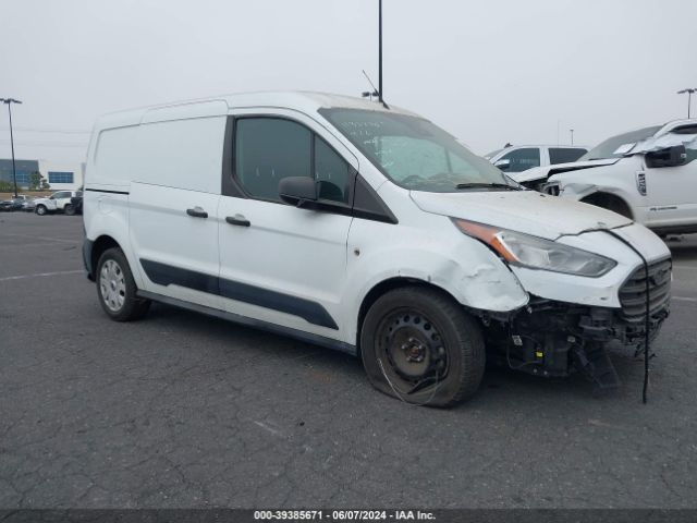 FORD TRANSIT CONNECT 2019 nm0ls7e24k1428108