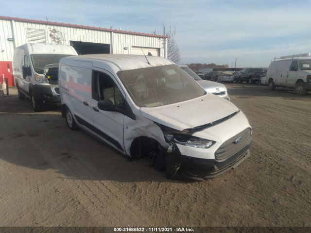 FORD TRANSIT CONNECT VAN 2020 nm0ls7e24l1437117