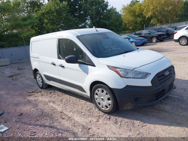 FORD TRANSIT CONNECT 2020 nm0ls7e24l1438302