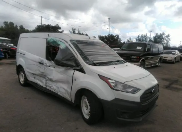 FORD TRANSIT CONNECT VAN 2020 nm0ls7e24l1443001