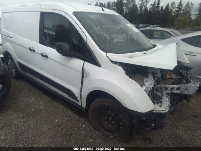 FORD TRANSIT CONNECT VAN 2020 nm0ls7e24l1451096