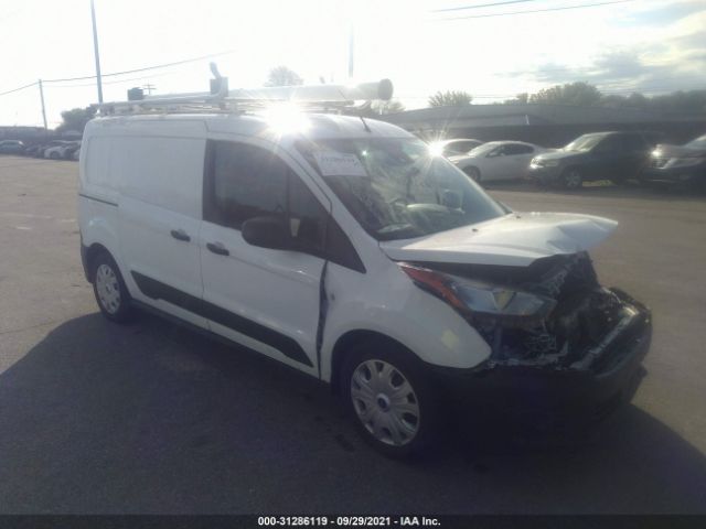 FORD TRANSIT CONNECT VAN 2020 nm0ls7e24l1456962