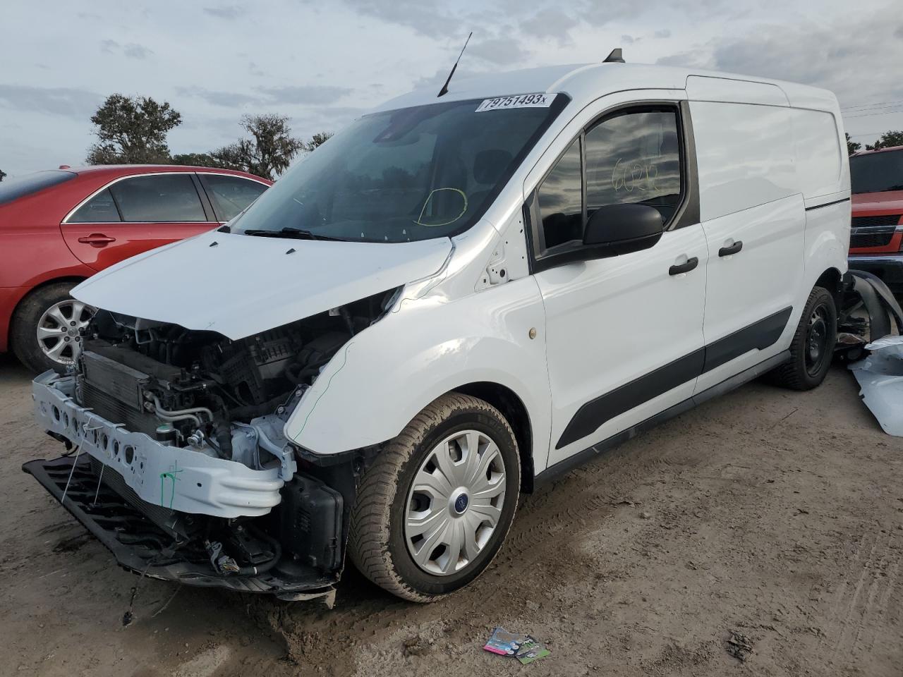 FORD TRANSIT 2020 nm0ls7e24l1459537